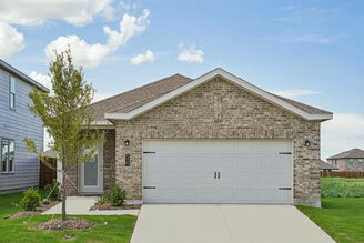 New Home For Sale in Dallas - Fort Worth, TX