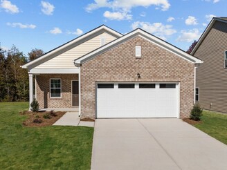 New Home For Sale in Raleigh, NC