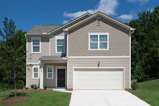 New Home For Sale in Raleigh, NC