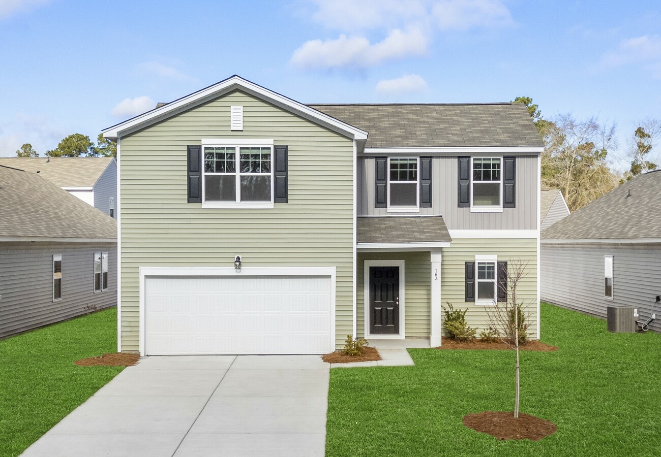 Spring Grove Home Community