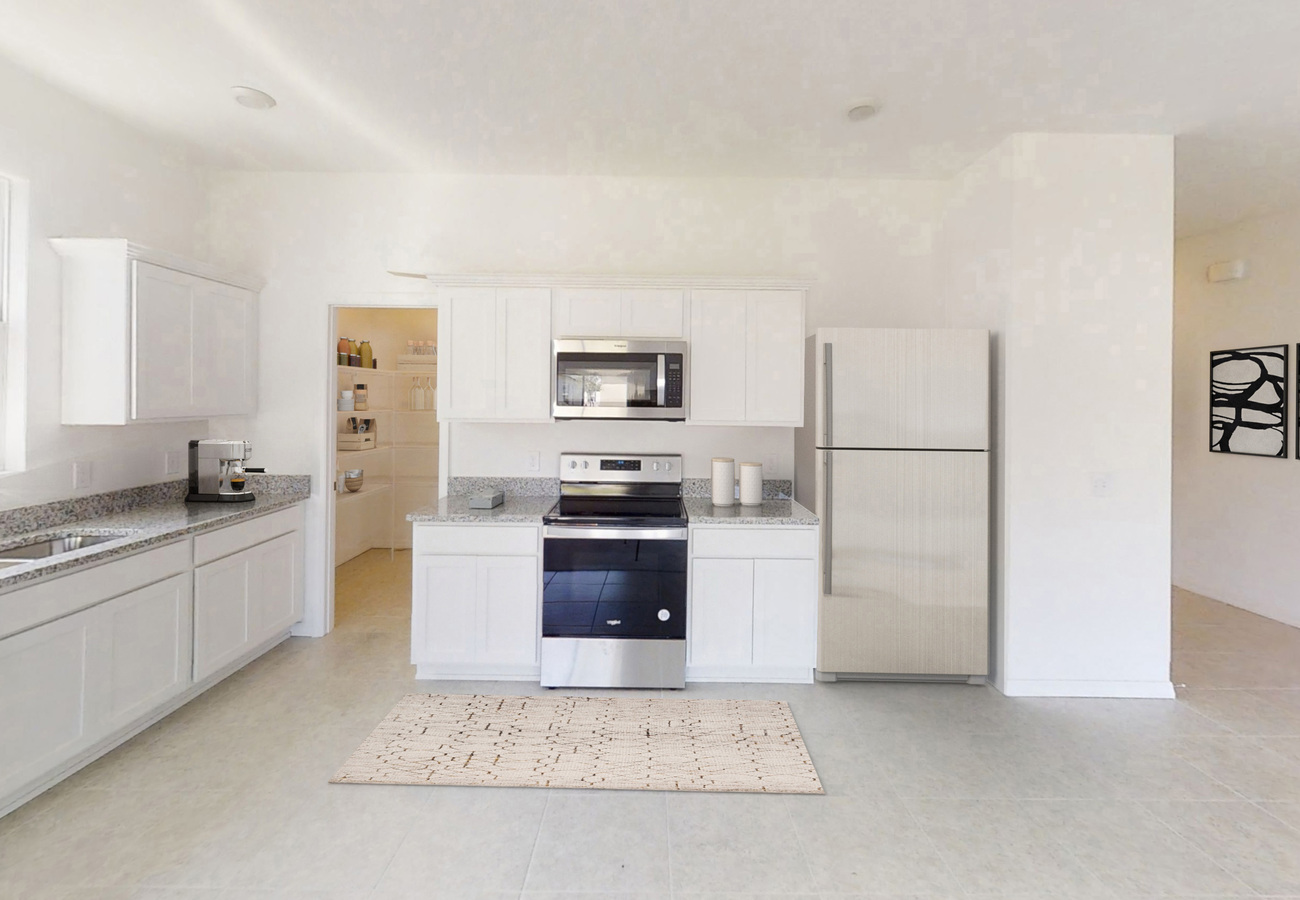 Sunset Hills Home Community