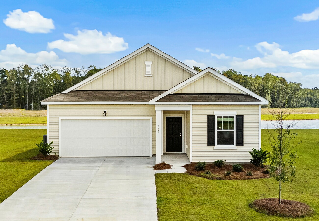 Spring Grove Home Community