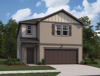 New Home For Sale in Austin, TX