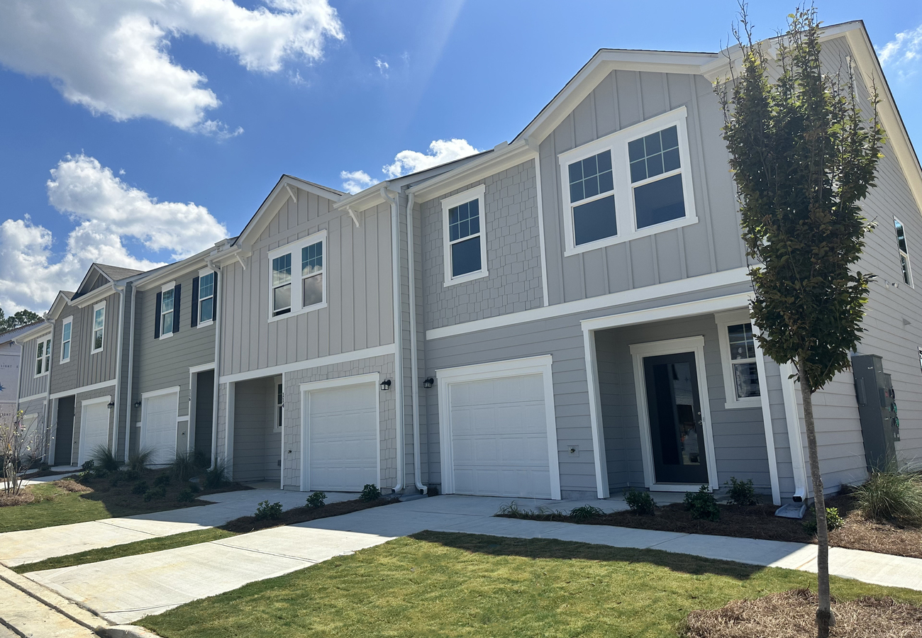 The Emery Home Community