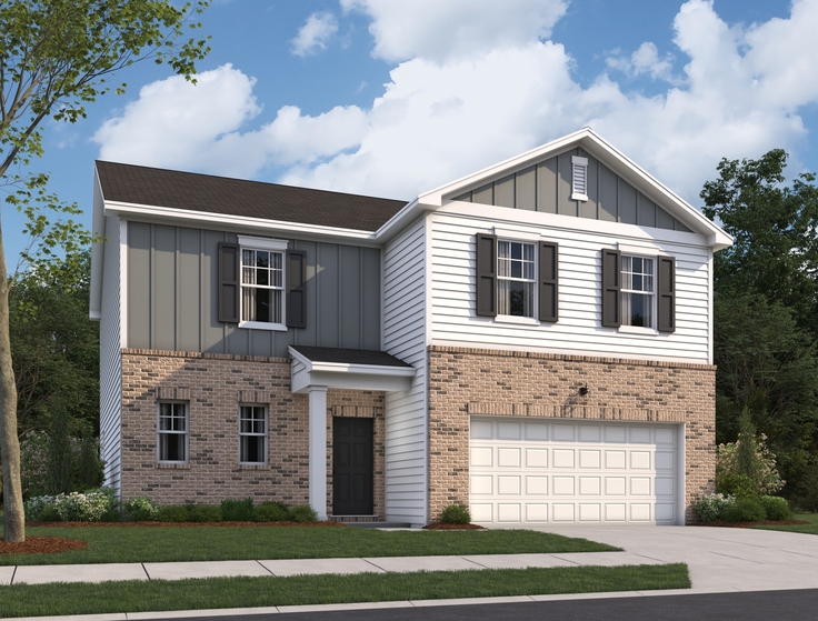 The Meadows Home Community
