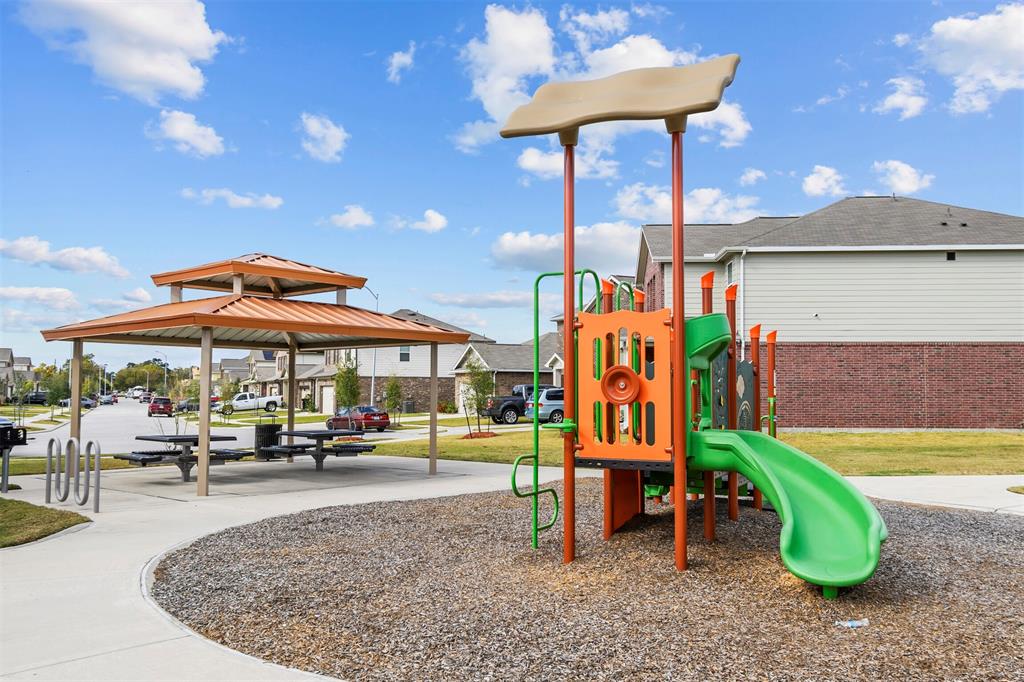 MoveIn Ready Homes for Sale in Houston, TX Starlight Homes