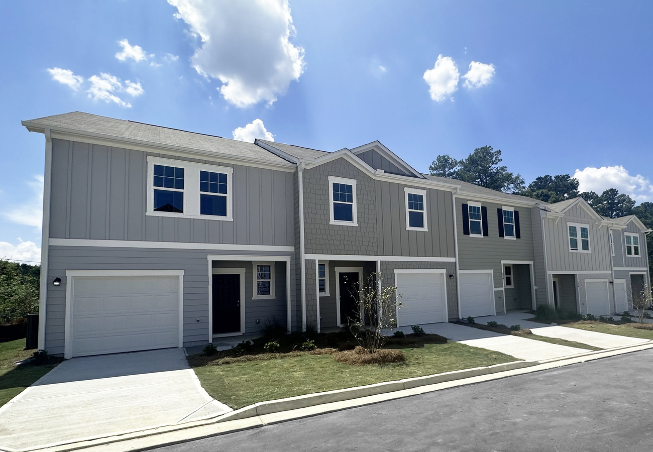 The Emery Home Community