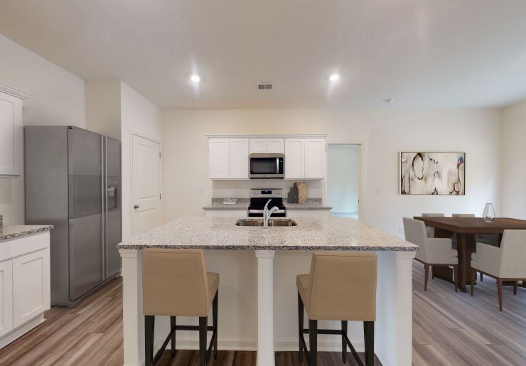 New Homes for Sale by Starlight Homes