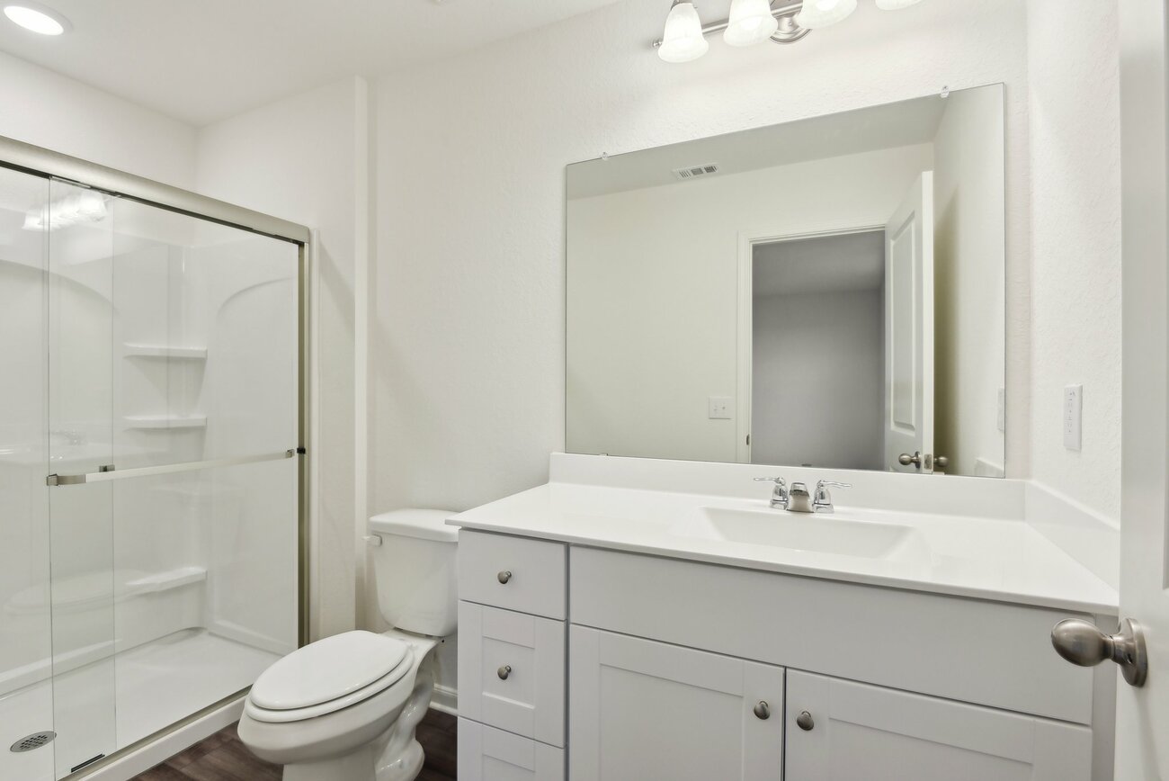 Pinckney Place Home Community