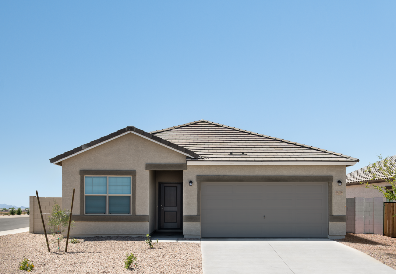 Amarillo Creek  Home Community