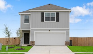 New Home For Sale in Houston, TX