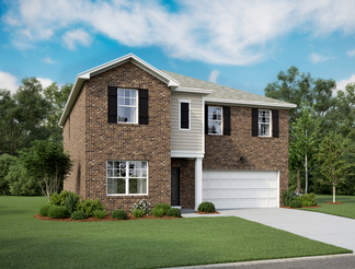 New Home For Sale in Dallas - Fort Worth, TX