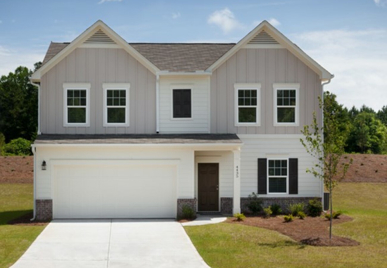 Casteel Home Community