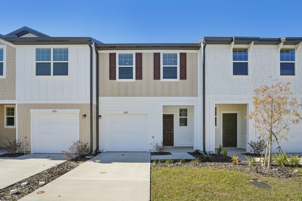 New Homes for Sale by Starlight Homes
