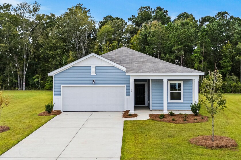 Bayview Home Community