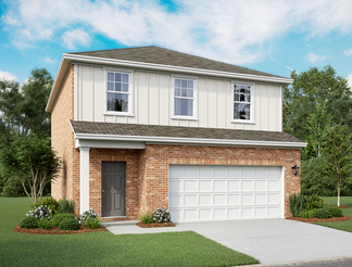 New Home For Sale in Houston, TX