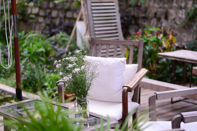 Backyard Basics: Simple Outdoor Upgrades for New Homeowners