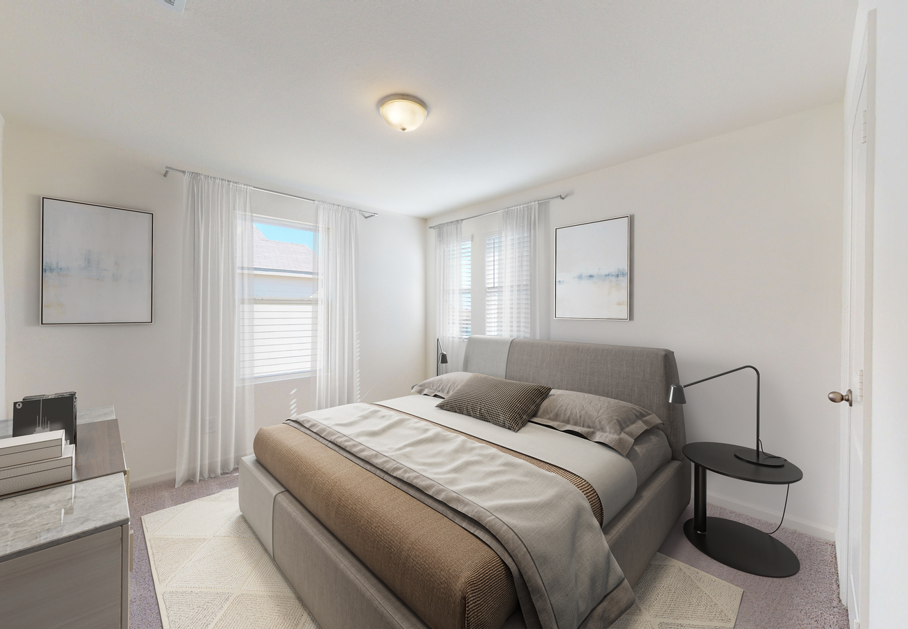 Silverton Home Community
