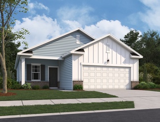 New Home For Sale in Raleigh, NC