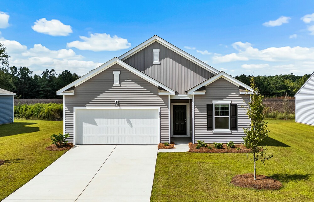 New Homes for Sale by Starlight Homes