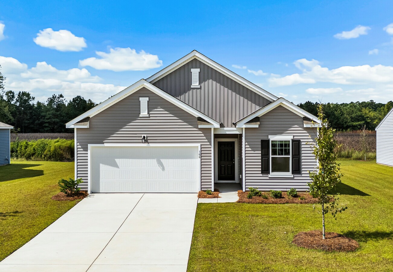 Bayview Home Community