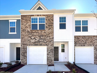 New Home For Sale in Raleigh, NC