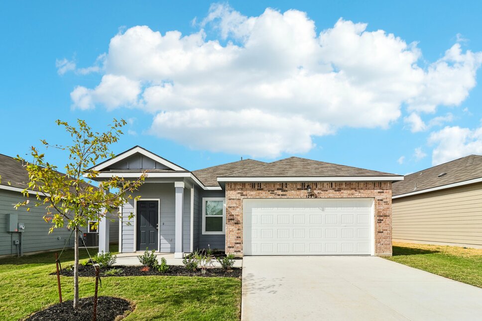 New Homes for Sale by Starlight Homes