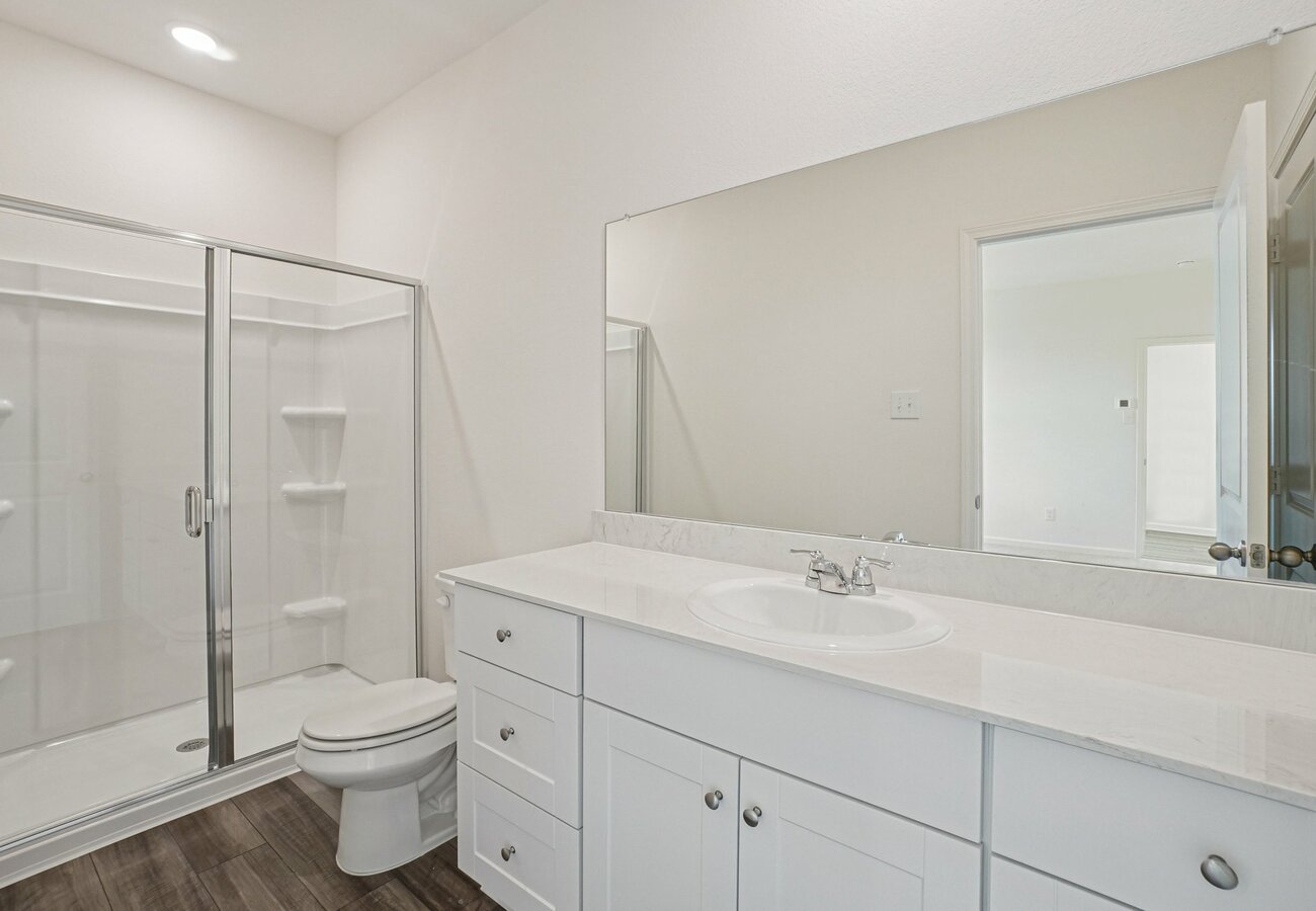 Oakfield Lakes Home Community