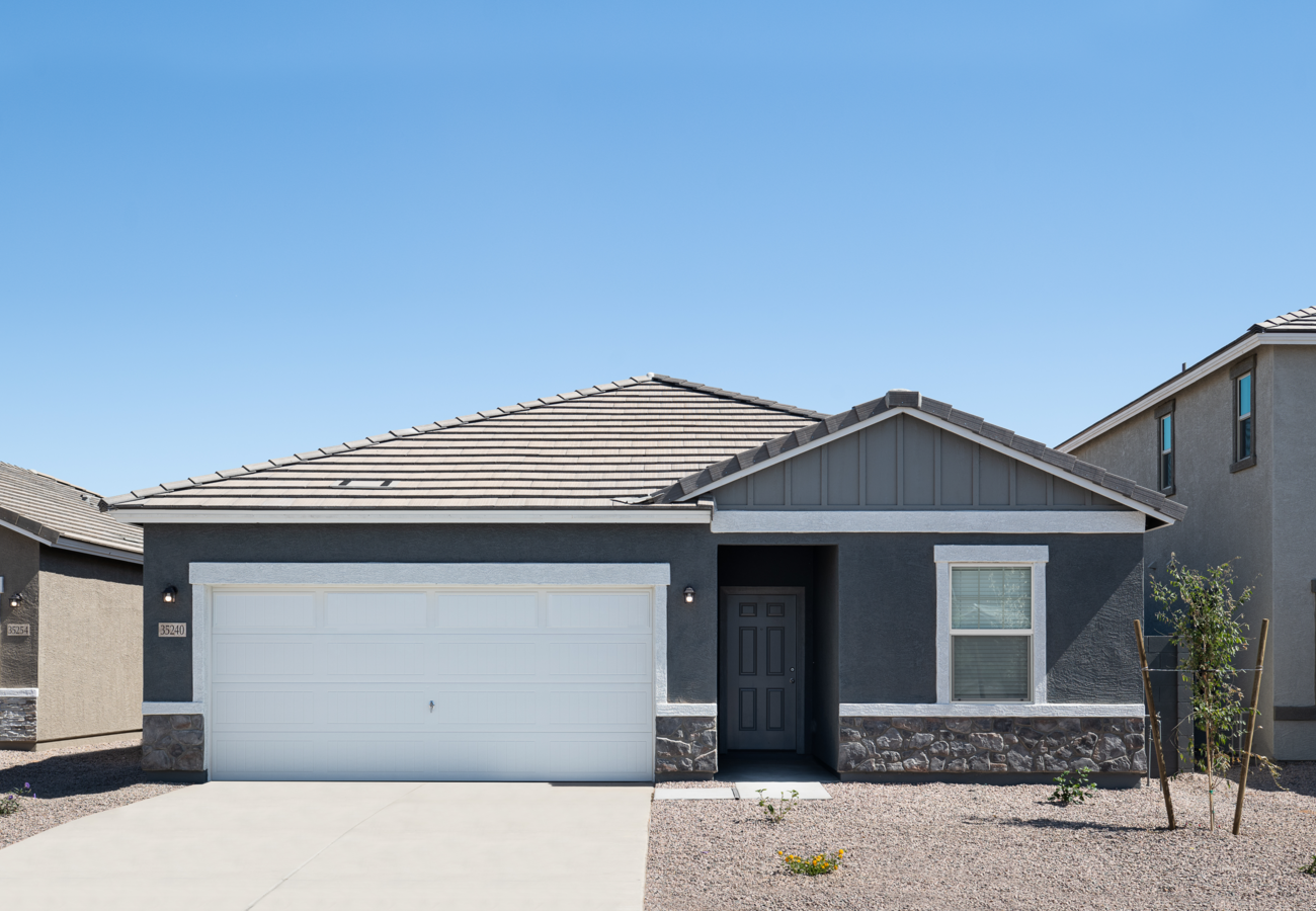 Wales Ranch  Home Community
