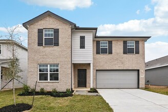 New Home For Sale in Houston, TX