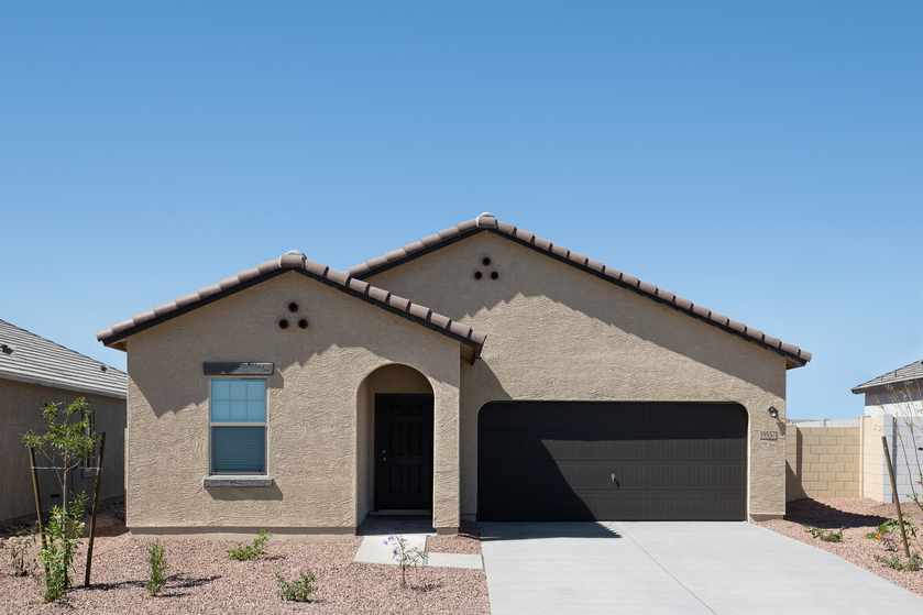 Amarillo Creek  Home Community