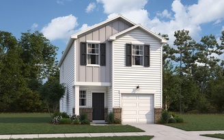 New Home For Sale in San Antonio, TX