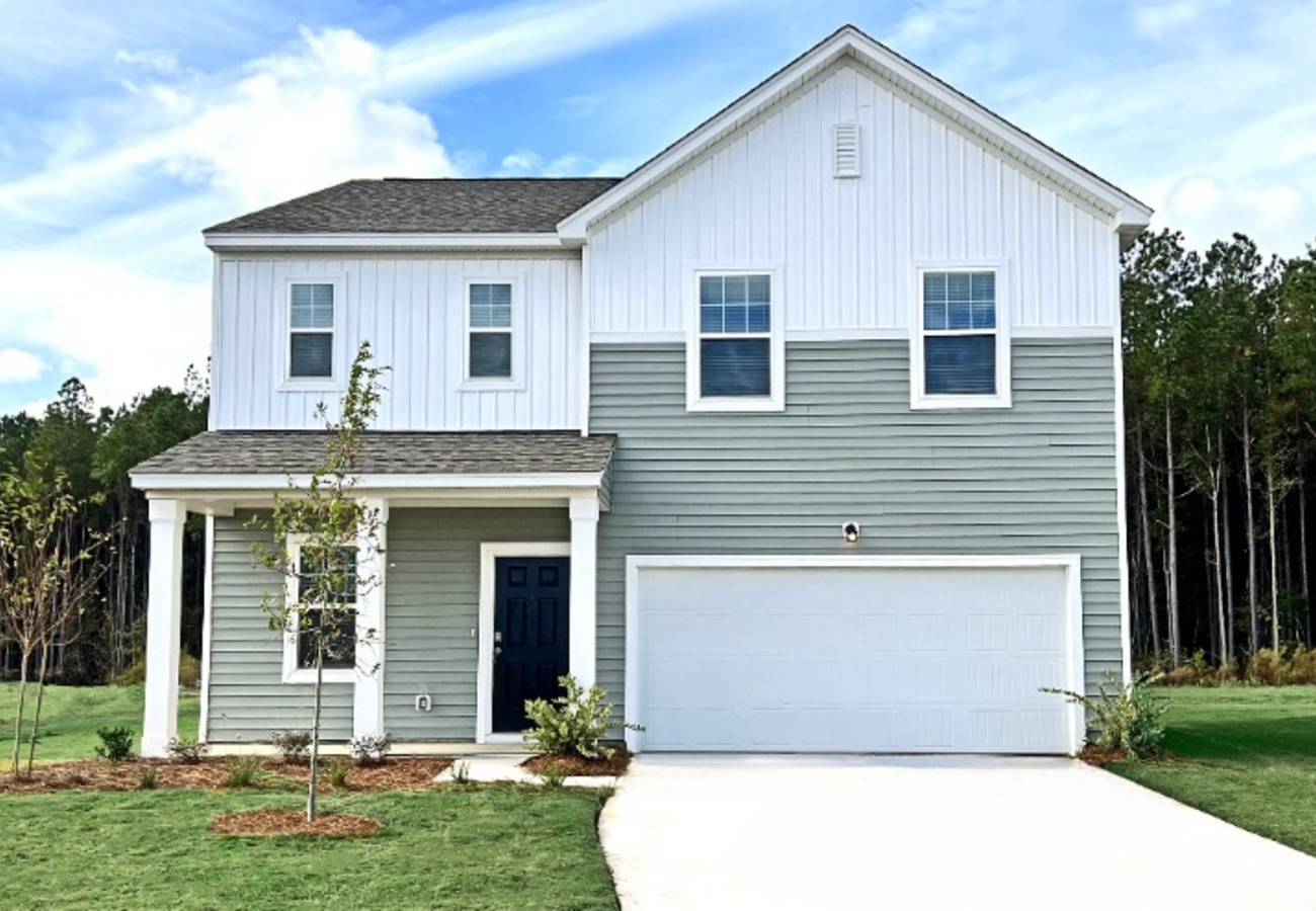 Cardinal Woods Home Community