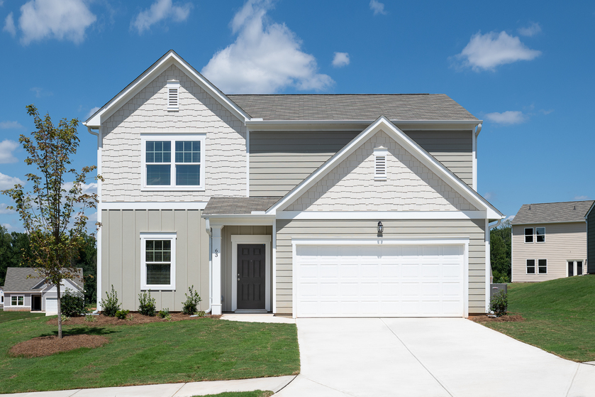 Green Hill Home Community