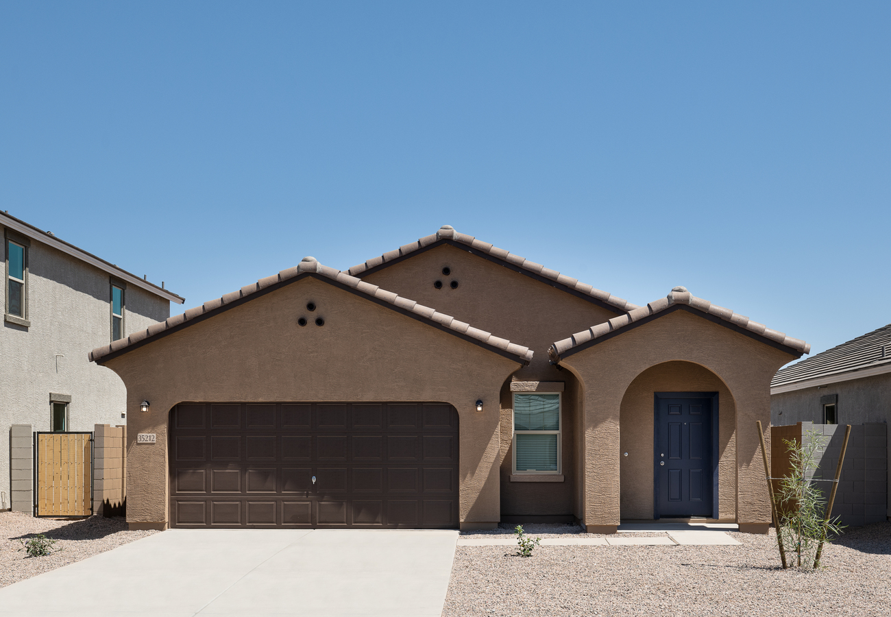 Stonebridge Manor Home Community