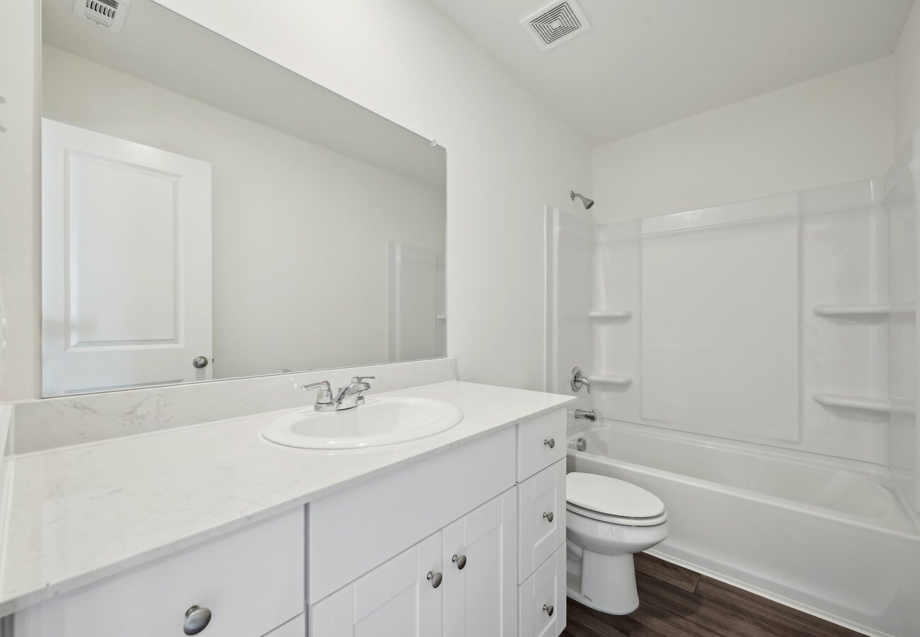 Spring Creek Trails Home Community