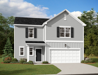 New Home For Sale in Nashville, TN