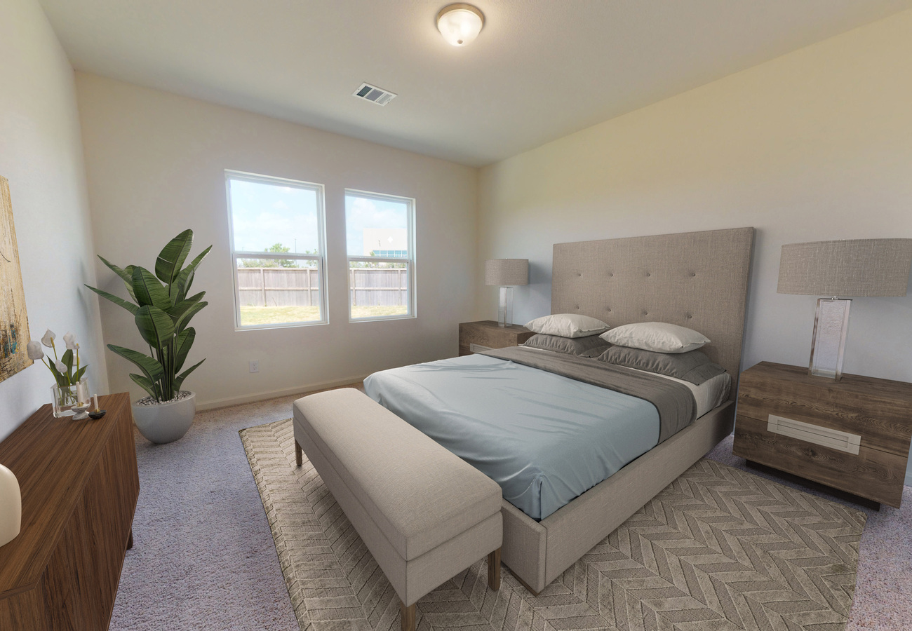 Cottonwood Creek Home Community