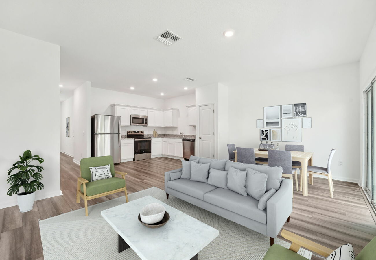 Halstead Home Community