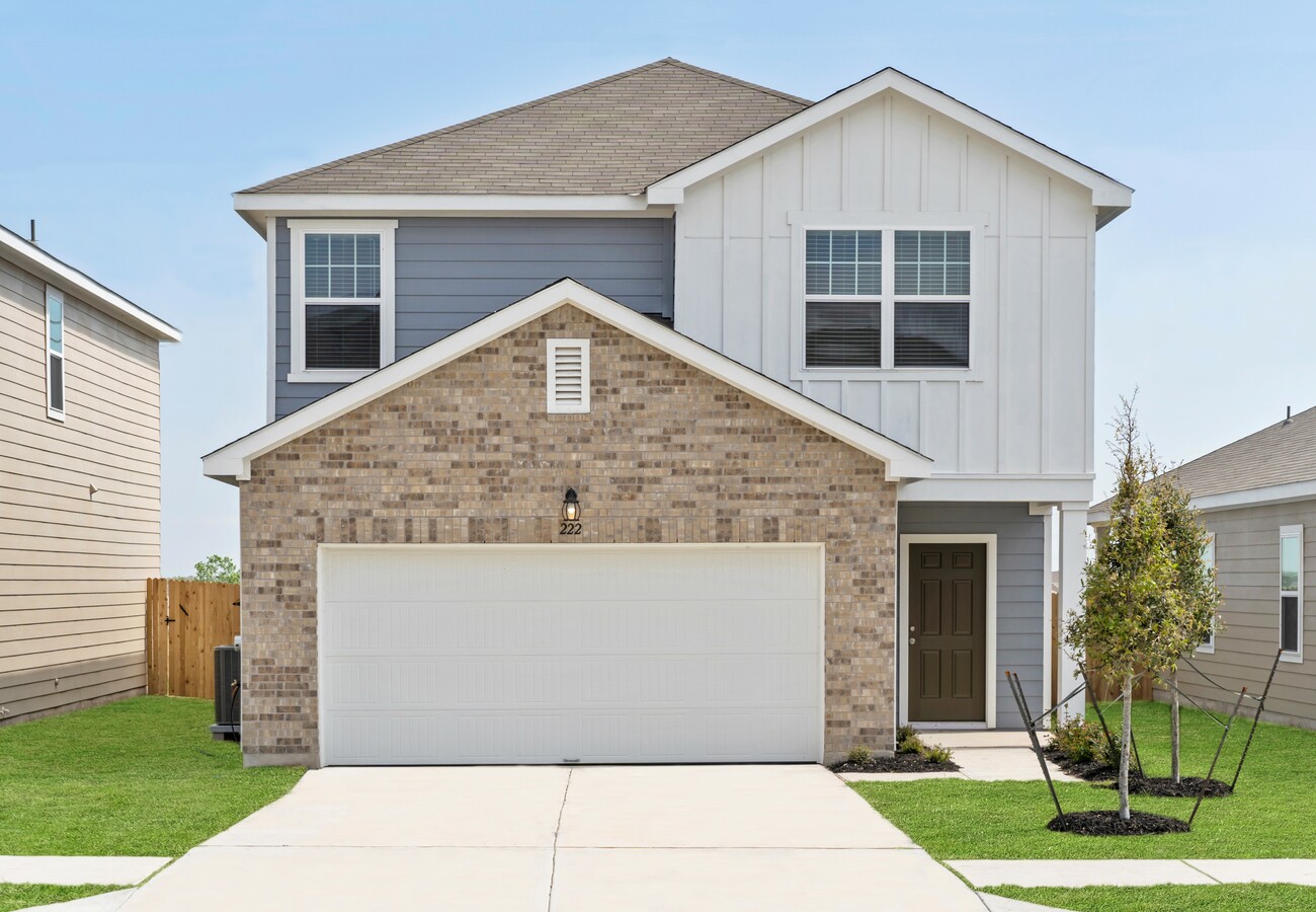 Elm Park Home Community