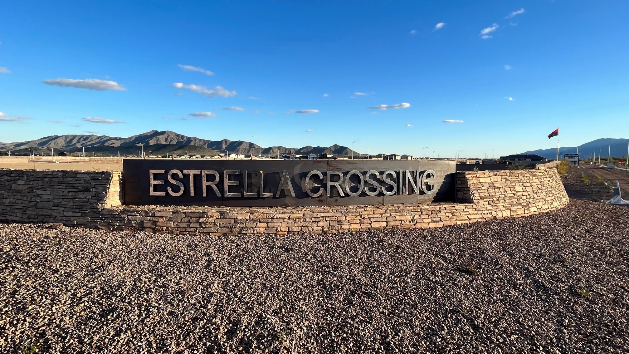 Estrella Crossing MoveIn Ready Homes in Laveen Village, AZ