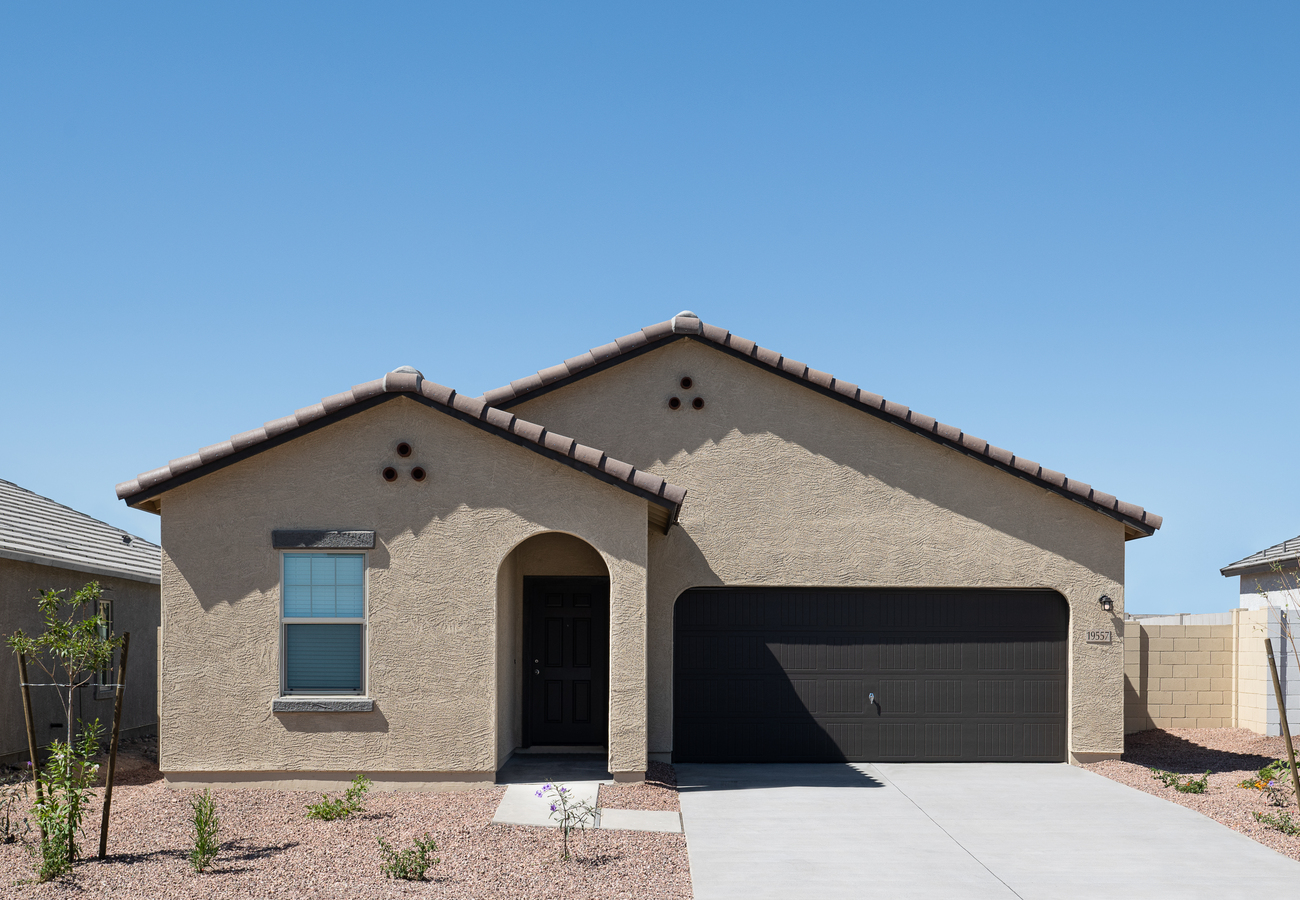 Magic Ranch Home Community