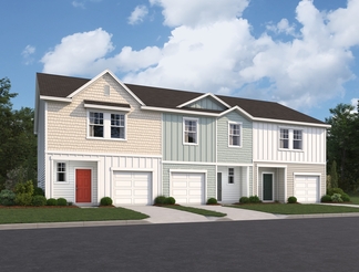 New Home For Sale in Charleston, SC