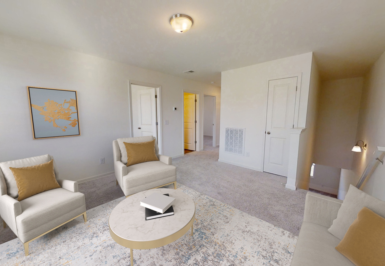 Spring Creek Trails Home Community