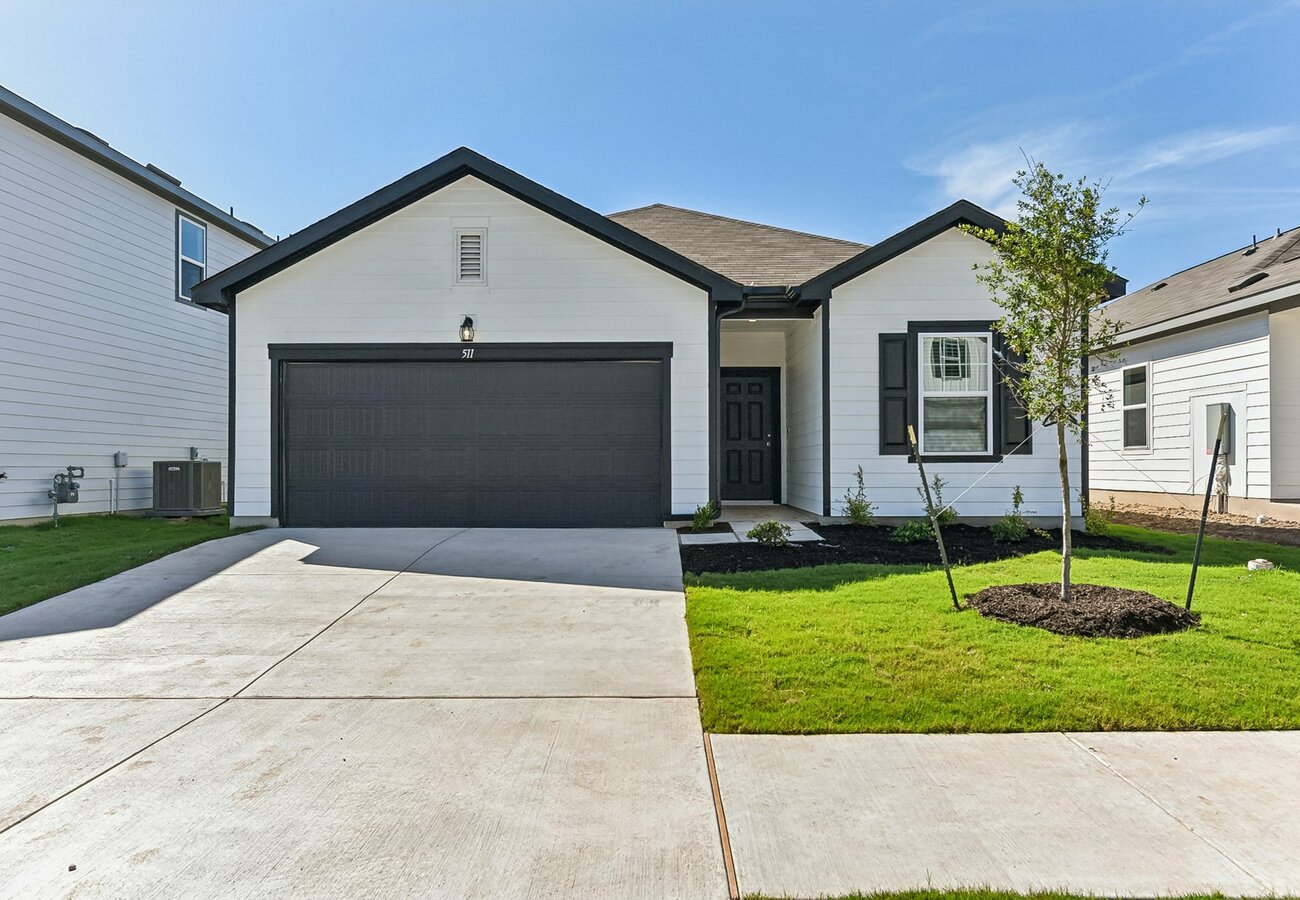 Sunset Oaks Home Community