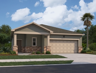 New Home For Sale in Orlando, FL