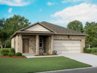 New Home For Sale in San Antonio, TX