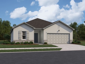 New Home For Sale in Houston, TX