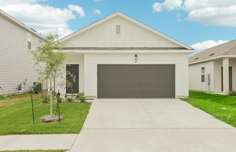 New Homes for Sale by Starlight Homes
