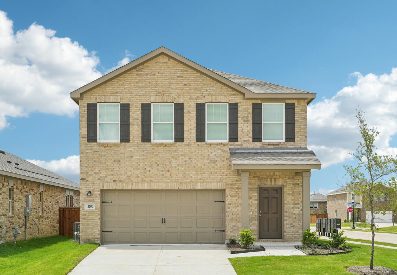 Creekview Fossil Ridge Home Community